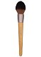 Кисть для пудры Bamboo Handle