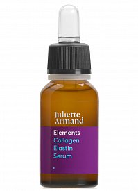 Сыворотка с коллагеном и эластином Collagen Elastin Serum	 JULIETTE ARMAND