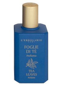Туалетная вода Чайные листья