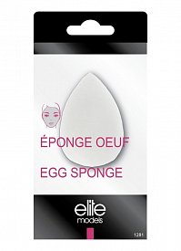Спонж в форме яйца ELITE