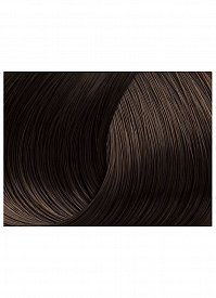Стойкая крем-краска для волос Beauty Color Professional, тон 5.07 natural light brown coffee LORVENN