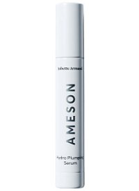 Увлажняющая сыворотка с эффектом наполнения