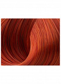 Краска для волос безаммиачная “Color Pure”, тон 7.45 - Blond Copper Mahogany LORVENN