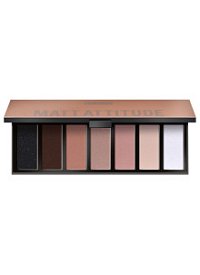 Тени Make Up Stories Compact тон 003