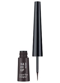 Подводка для глаз жидкая Liquid Eye Designer тон 02