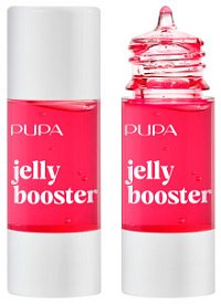 Сыворотка для ногтей и кутикулы Jelly Booster 