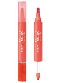 Маркер и блеск для губ Vamp! Marker Duo тон 009