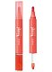 Маркер и блеск для губ Vamp! Marker Duo тон 009