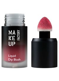 Жидкие румяна Liquid Dip Blush тон 50