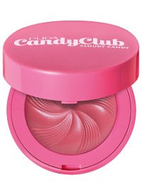 Румяна Candy Club тон 004