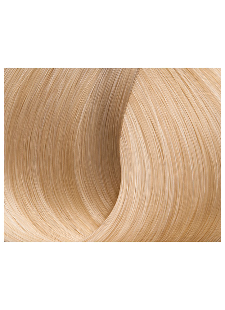 Стойкая крем-краска для волос Beauty Color Professional Super Blonds тон 1001