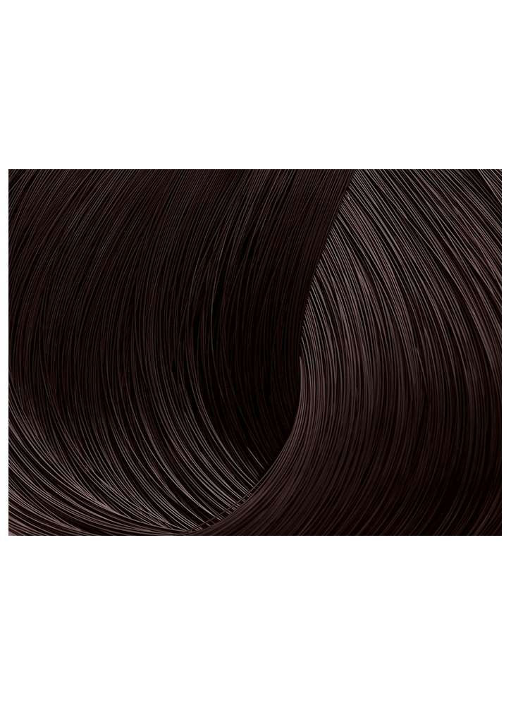 Стойкая крем-краска для волос Beauty Color Professional тон 5.5