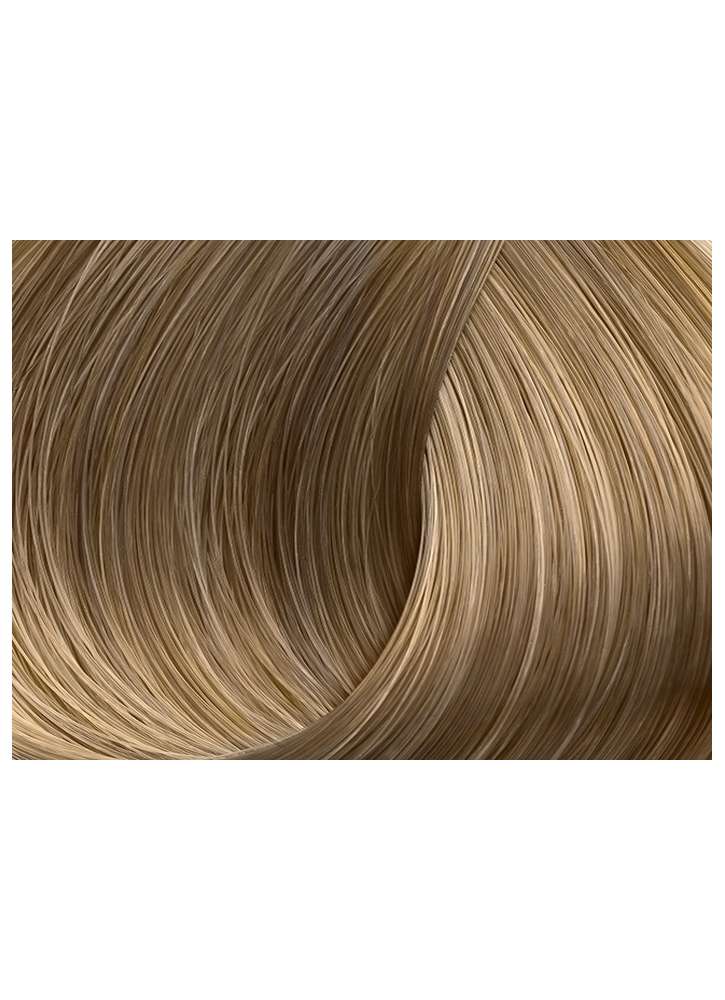 Стойкая крем-краска для волос Beauty Color Professional тон 8.0