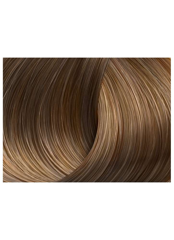 Стойкая крем-краска для волос Beauty Color Professional тон 8.71