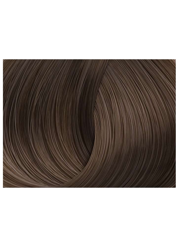 Стойкая крем-краска для волос Beauty Color Professional тон 7.11