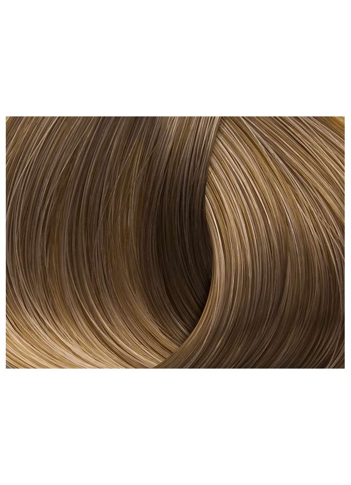 Стойкая крем-краска для волос Beauty Color Professional тон 8.13