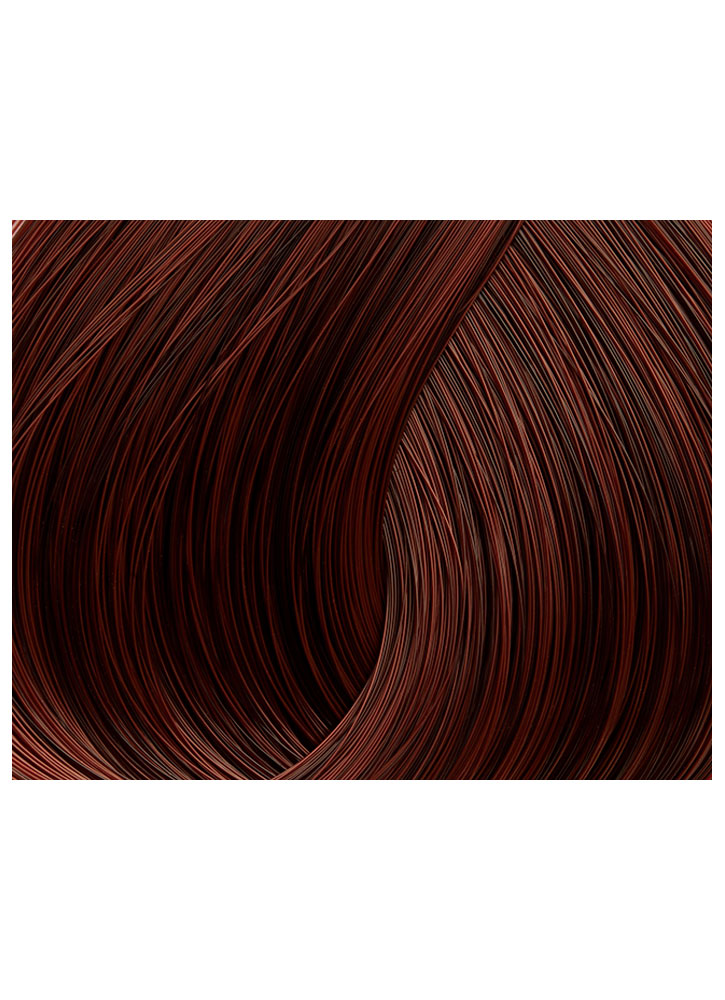 Краска для волос безаммиачная Color Pure тон 6.52
