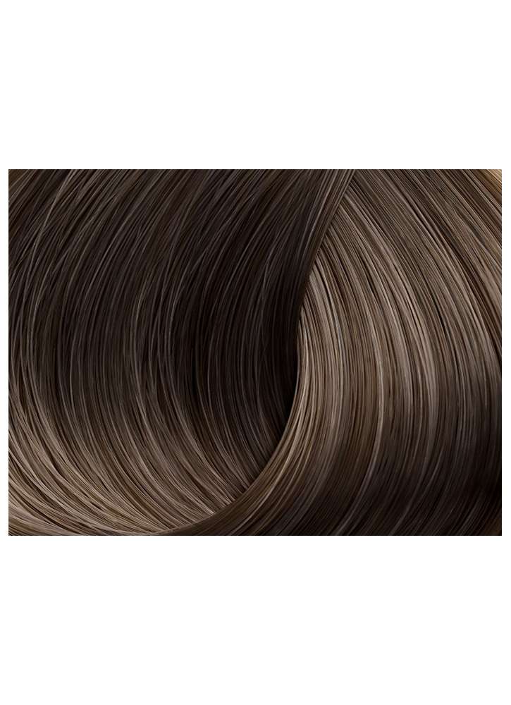 Стойкая крем-краска для волос Beauty Color Professional тон 7.1