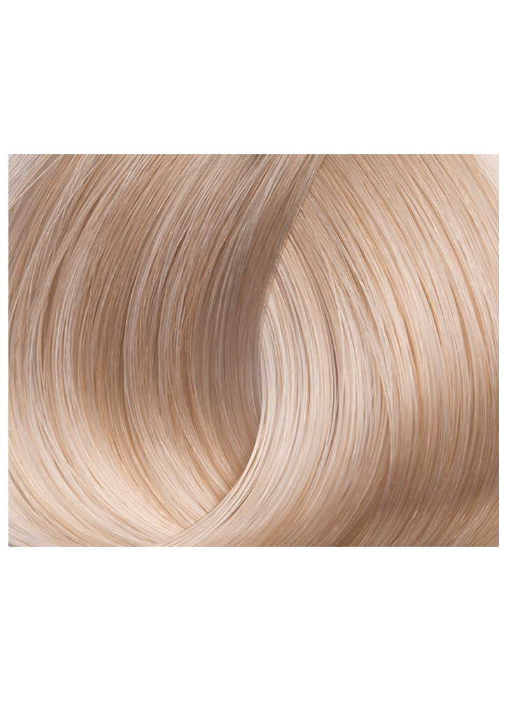 Стойкая крем-краска для волос Beauty Color Professional Super Blonds тон 1021