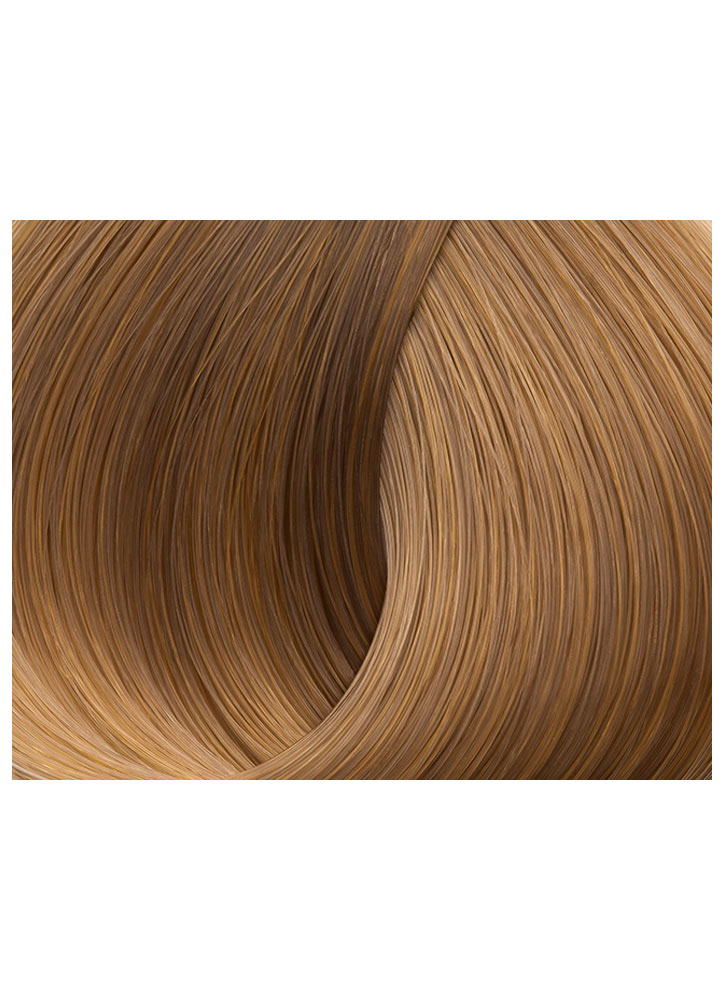 Стойкая крем-краска для волос Beauty Color Professional Super Blonds тон 1007