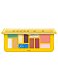 Палетка для макияжа лица Make-up Pallete M 